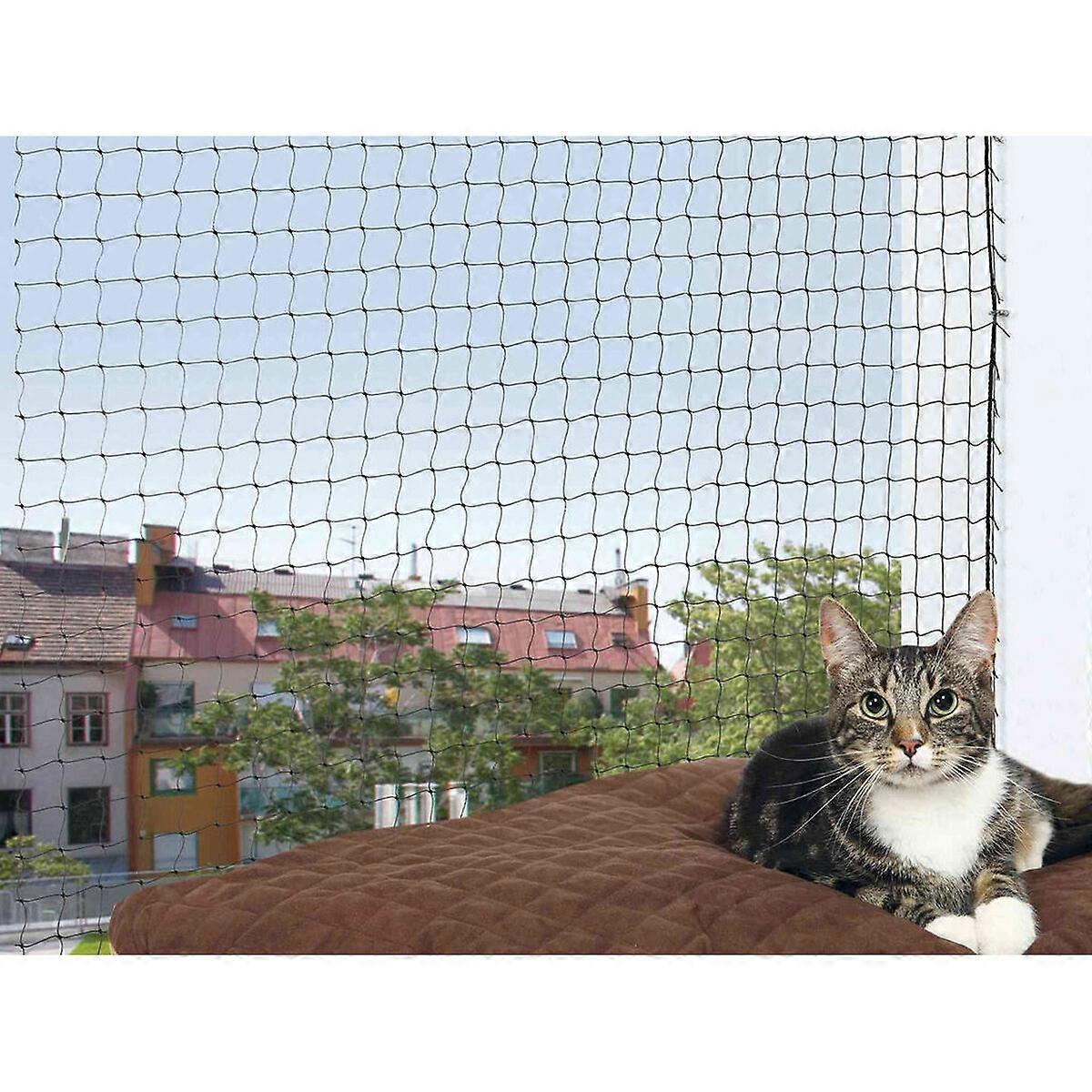 Safety net Trixie Black 3 × 2 M