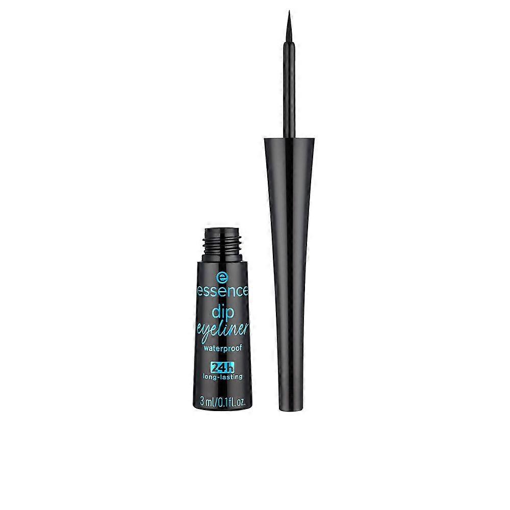ESSENCE DIP waterproof eyeliner 3 ml