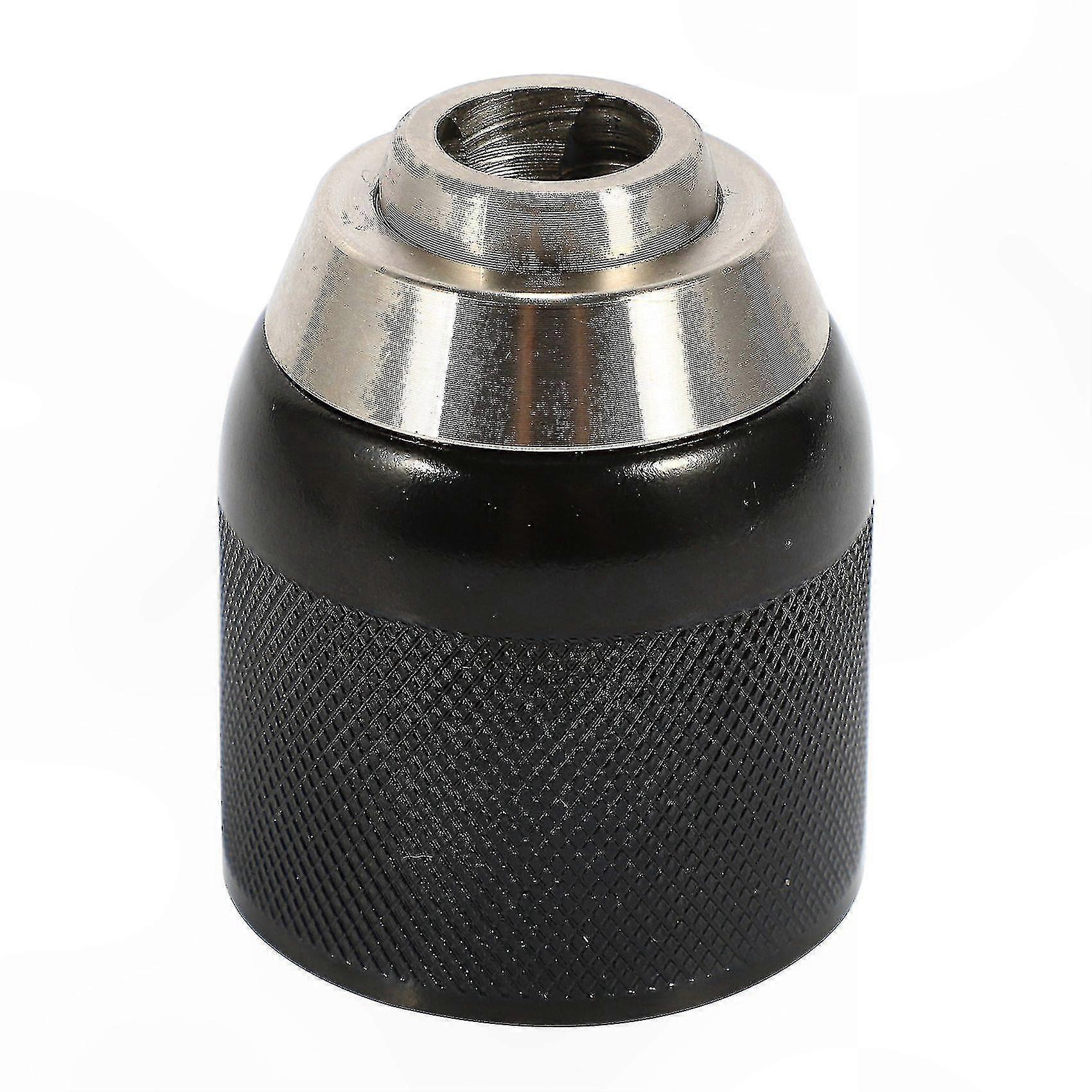 Keyless Chuck for Cordless Drill Models Including DCD797 DCD792 DCD791 DCD790 DC988K DC984KN Power Tool Replacement Parts