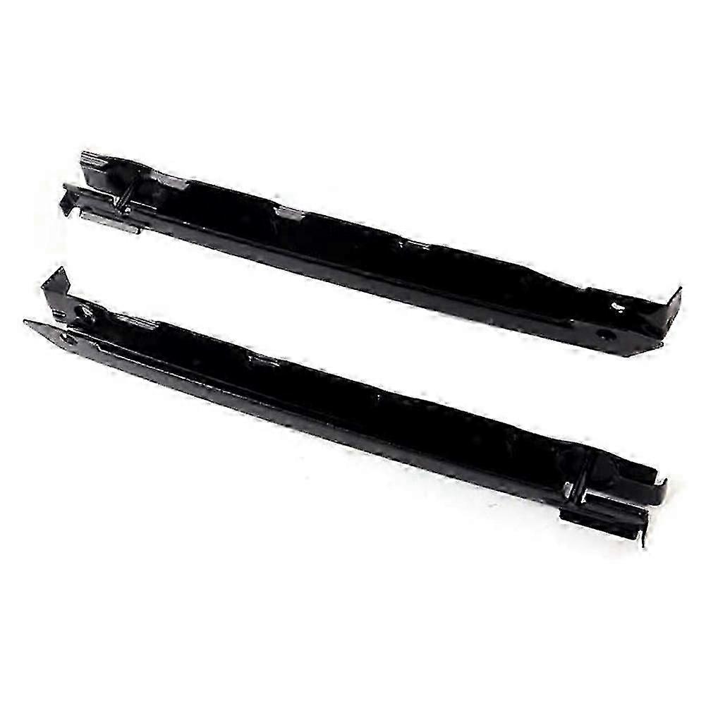 Left right bumper supports for S-Class W211 E320 E350