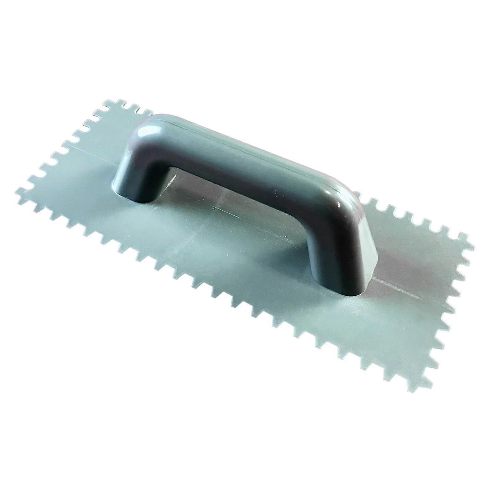 Flat Finishing Trowel Hand Tools Versatile Professional Comfortable Grip Masonry