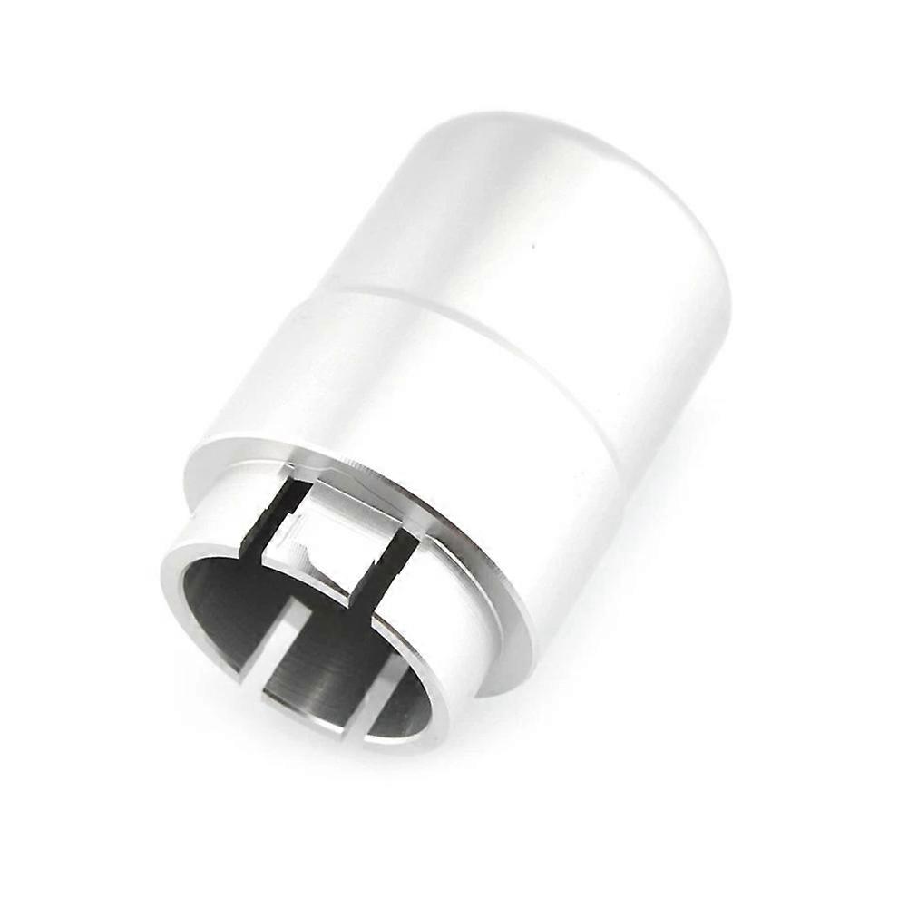 Car Transmission Shifter Button Gearbox Billet Gearbox Shifter Button for Hummer H2 SUT 2003-2007