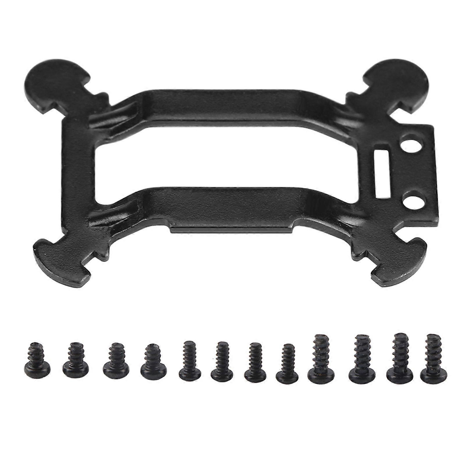 RC Camera Gimbal Damping Board Shock Bracket Hanging Plate for DJI Mavic Pro Drone