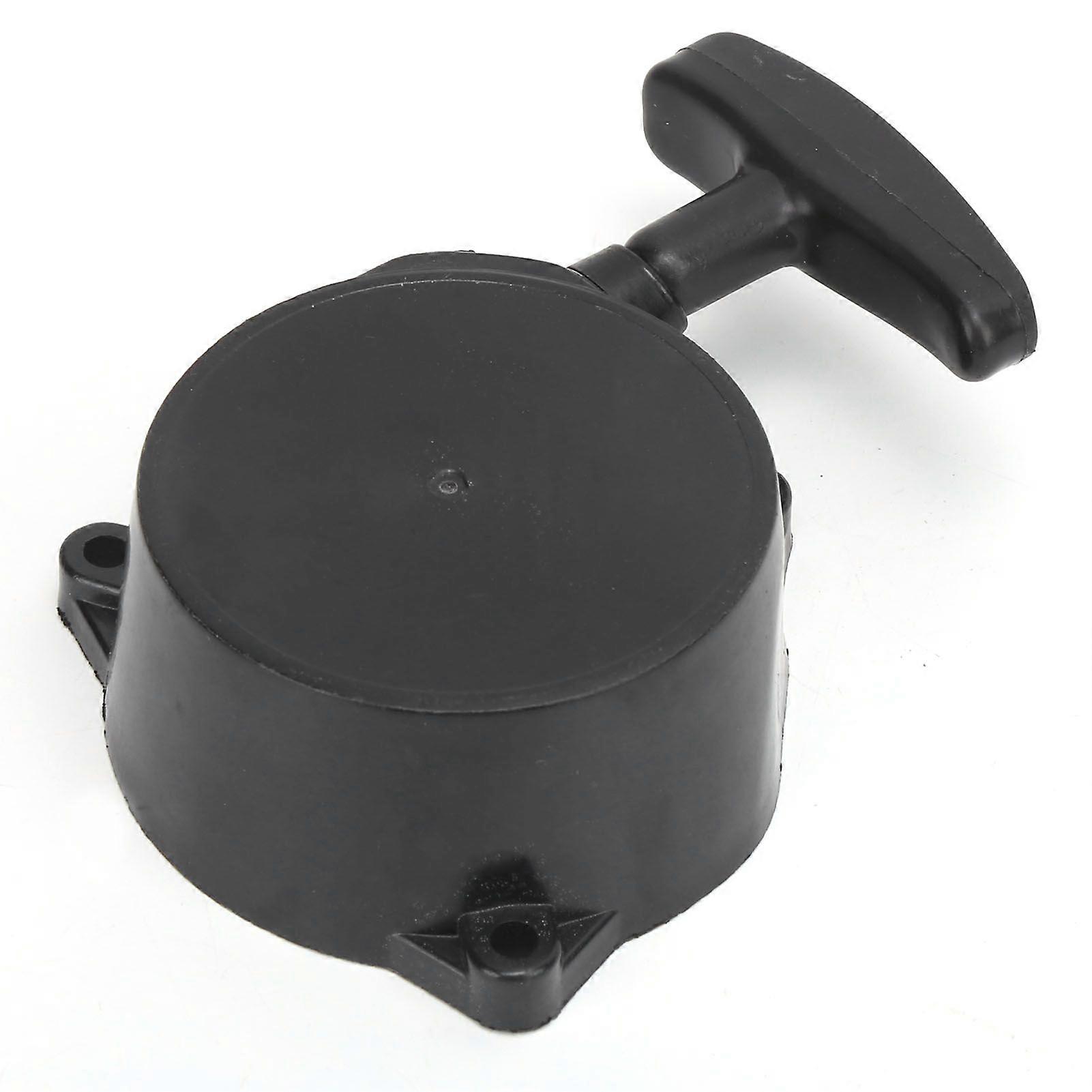Pull Starter Recoil Assembly Accessory Replacement for Tanaka 35cc Engine Power Equipment