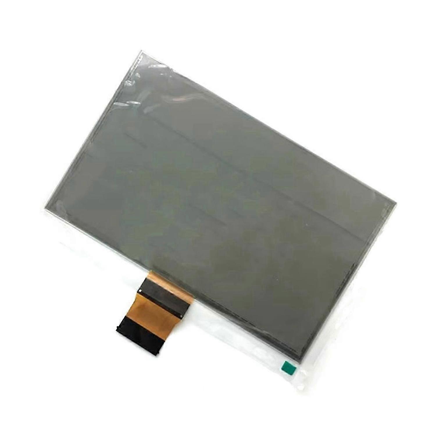 For Radio 8inch Touch Screen LCD Monitor Navigation Digitizer
