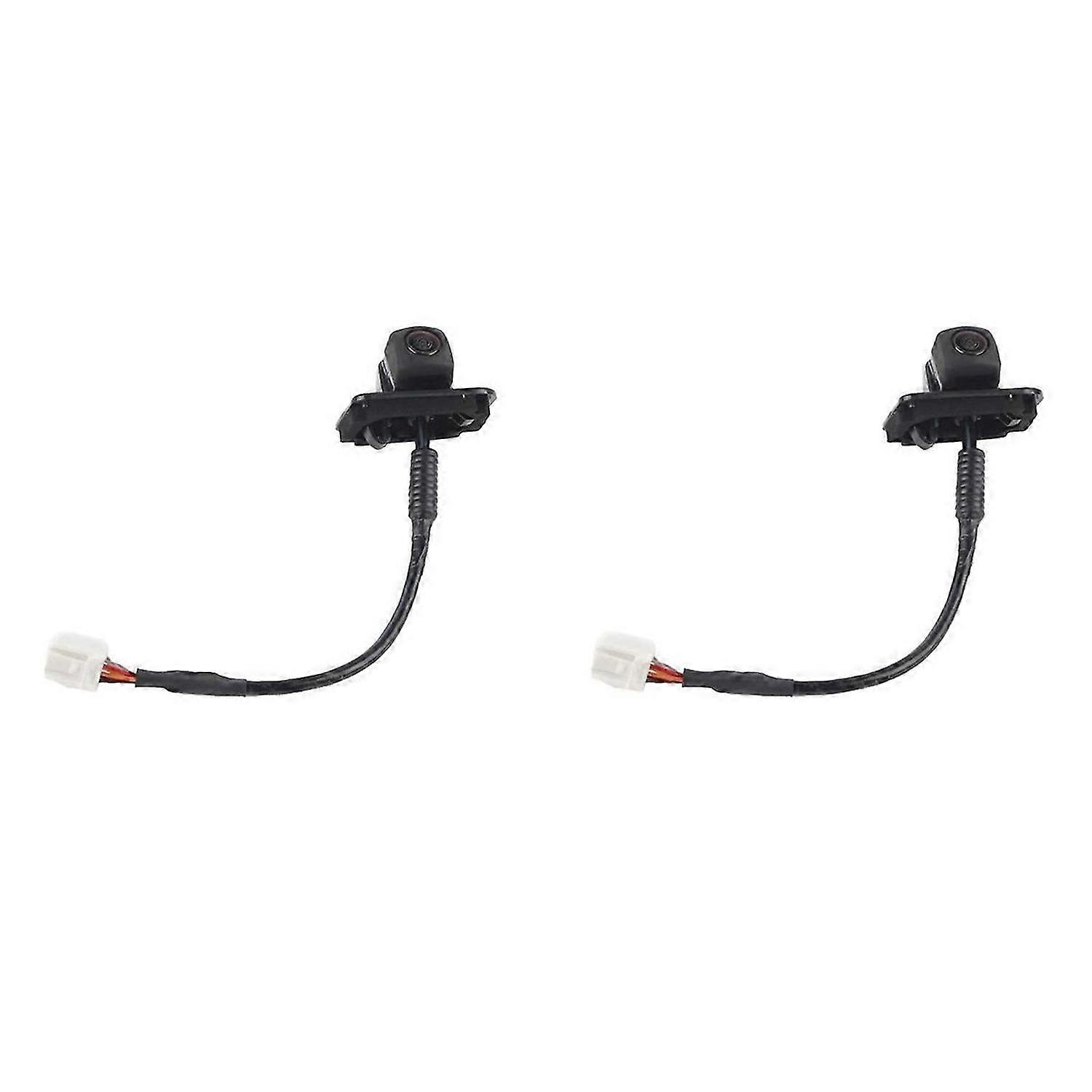 Reversing Camera Parking Camera Rear View Camera 39530-T2A-A01