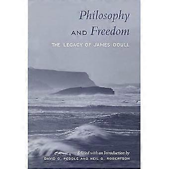 Philosophie und Freiheit : das Vermächtnis von James Doull
