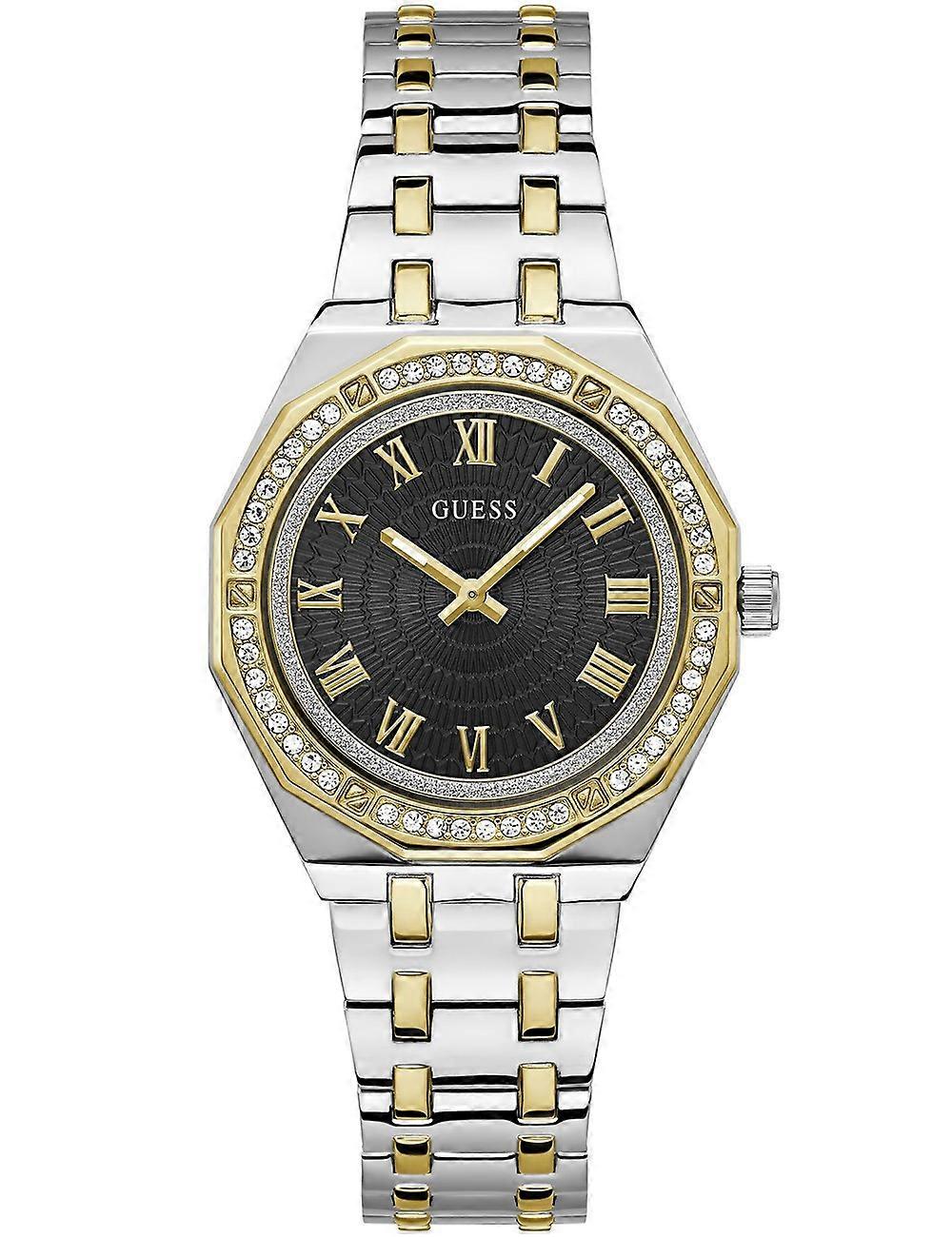 Ladies Watch Guess GW0770L4, Quartz, 36mm, 5ATM