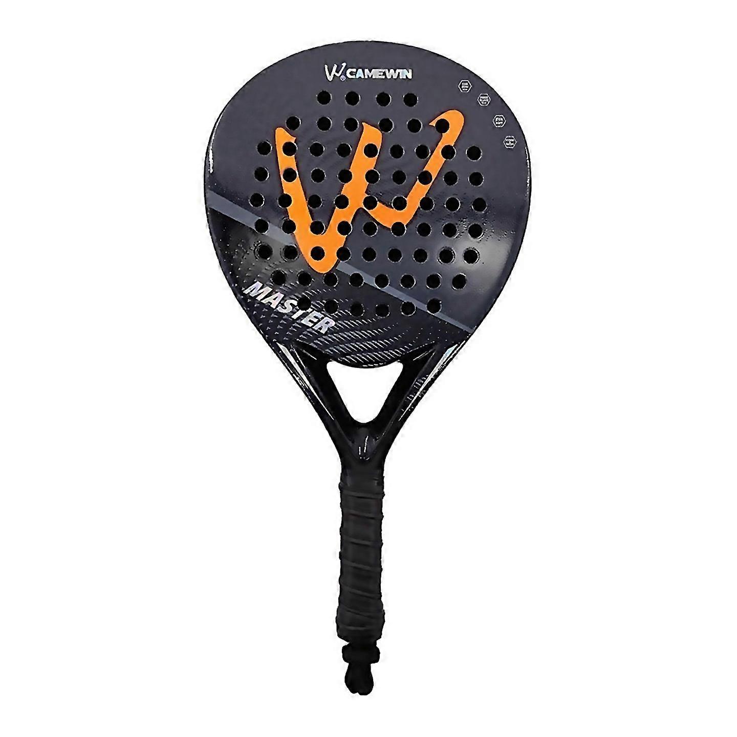 עבור פחמן מלא 4012 מחבט טניס חוף באיכות גבוהה