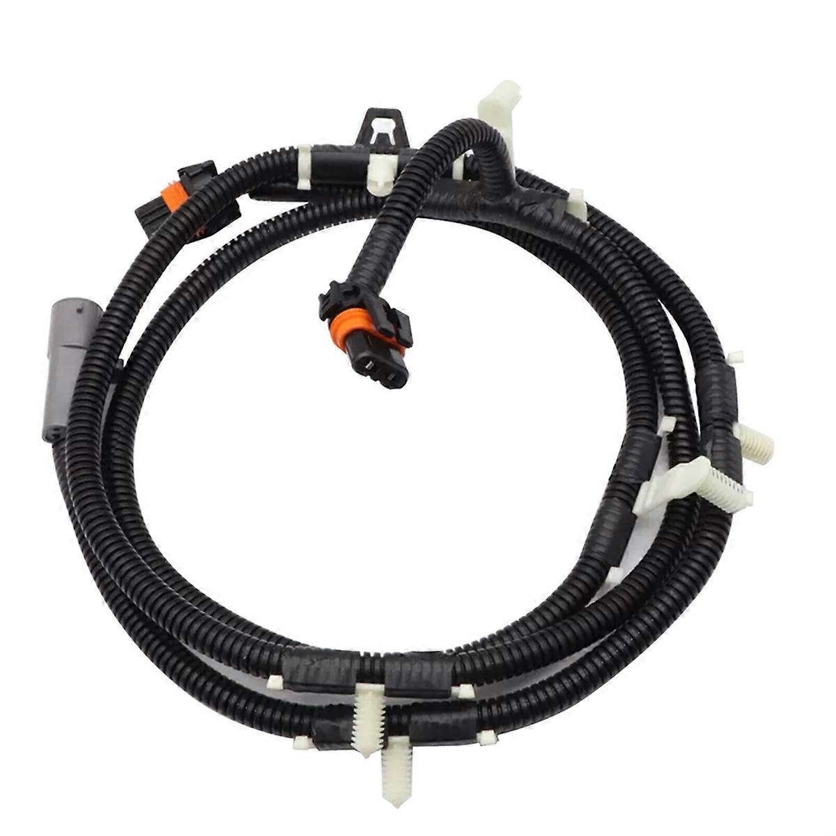 5C3Z15A211BA Fog Driving Light Wiring Harness Fit for 