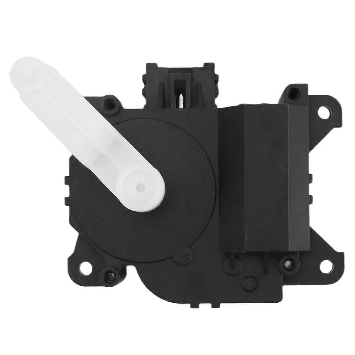 063700-7061 Car Heater Control Damper Servo Actuator Motor for RX300 1999-2003 6 Cyl 3.0L 0637007061