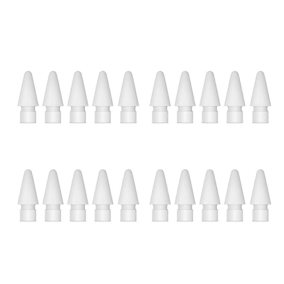 20Pcs Spare Nib Tip for Pencil 1St 2St for Pro Stylus Screen Pen