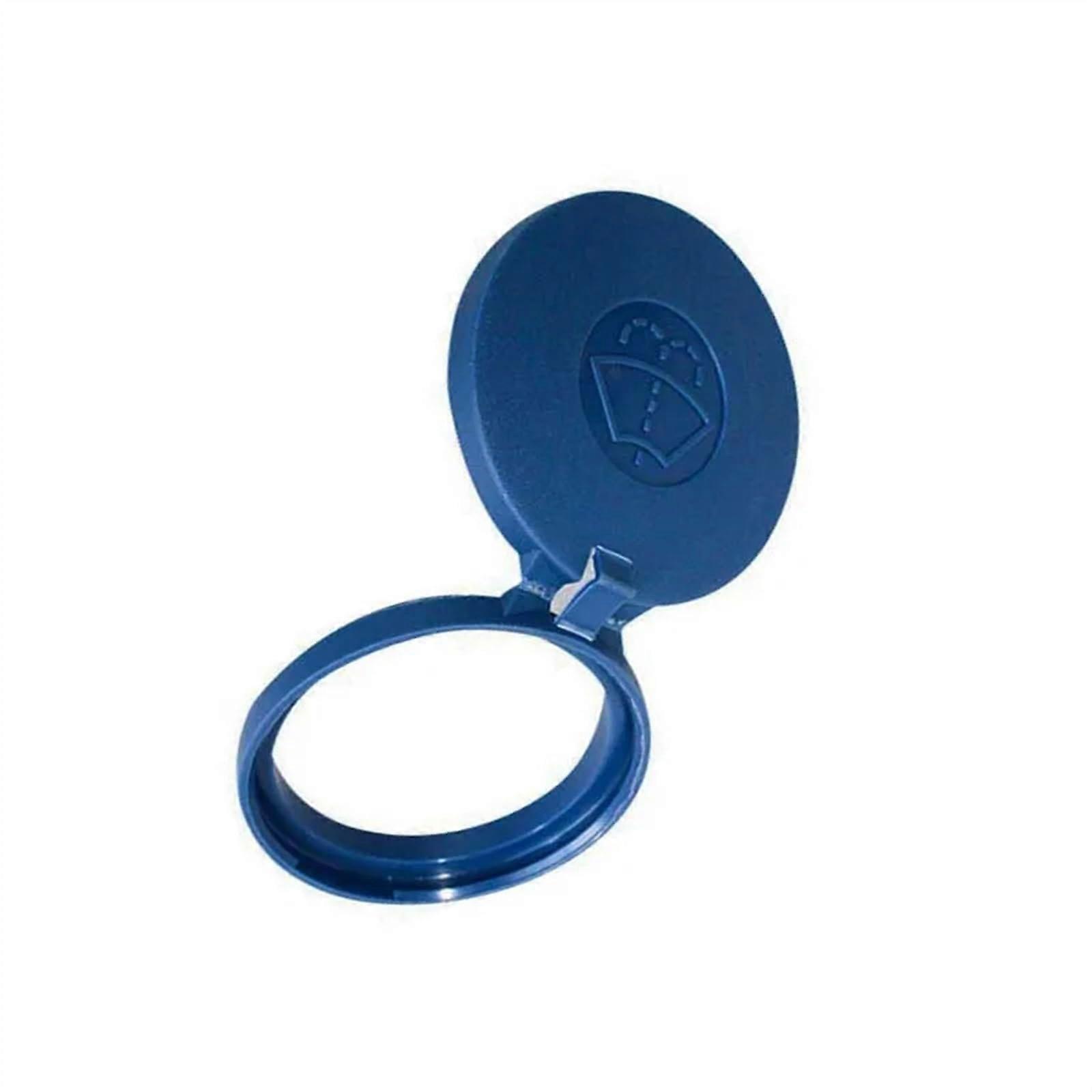 Windscreen Washer Cap For Peugeot Partner 2 643230 Wiper Fluid Reservoir Bottle Cap Windshield Washer Fluid Cap