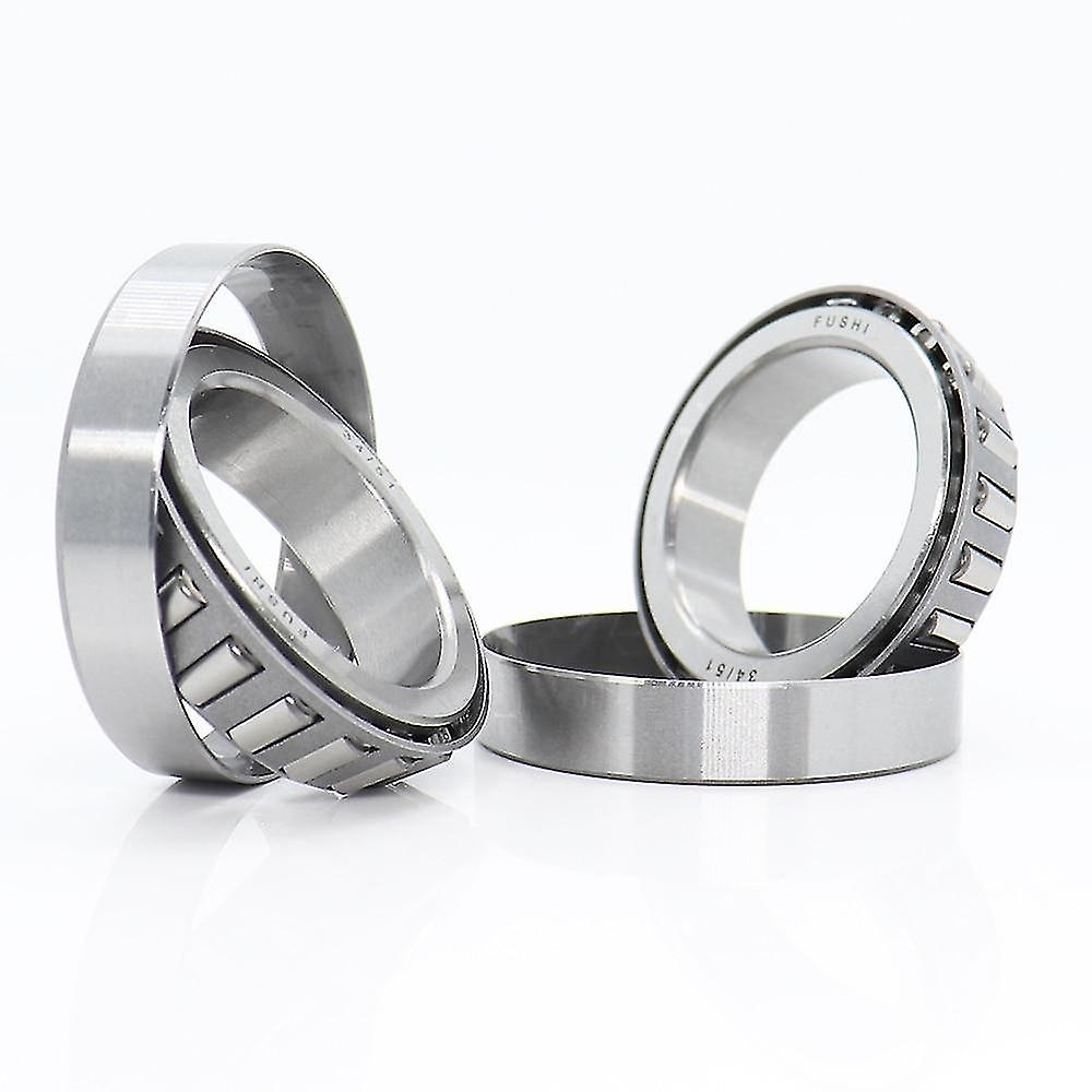 自転車ヘッドセットベアリングテーパーローラーベアリング