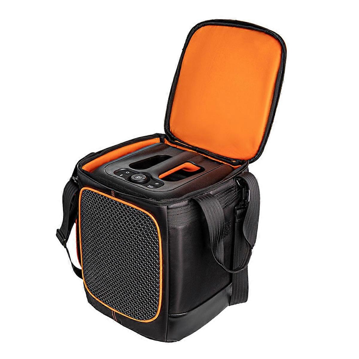 For PartyBox Encore 2 Speaker Protect Storage Bag Portable Party Box Encore2 Travel Carrying Case B