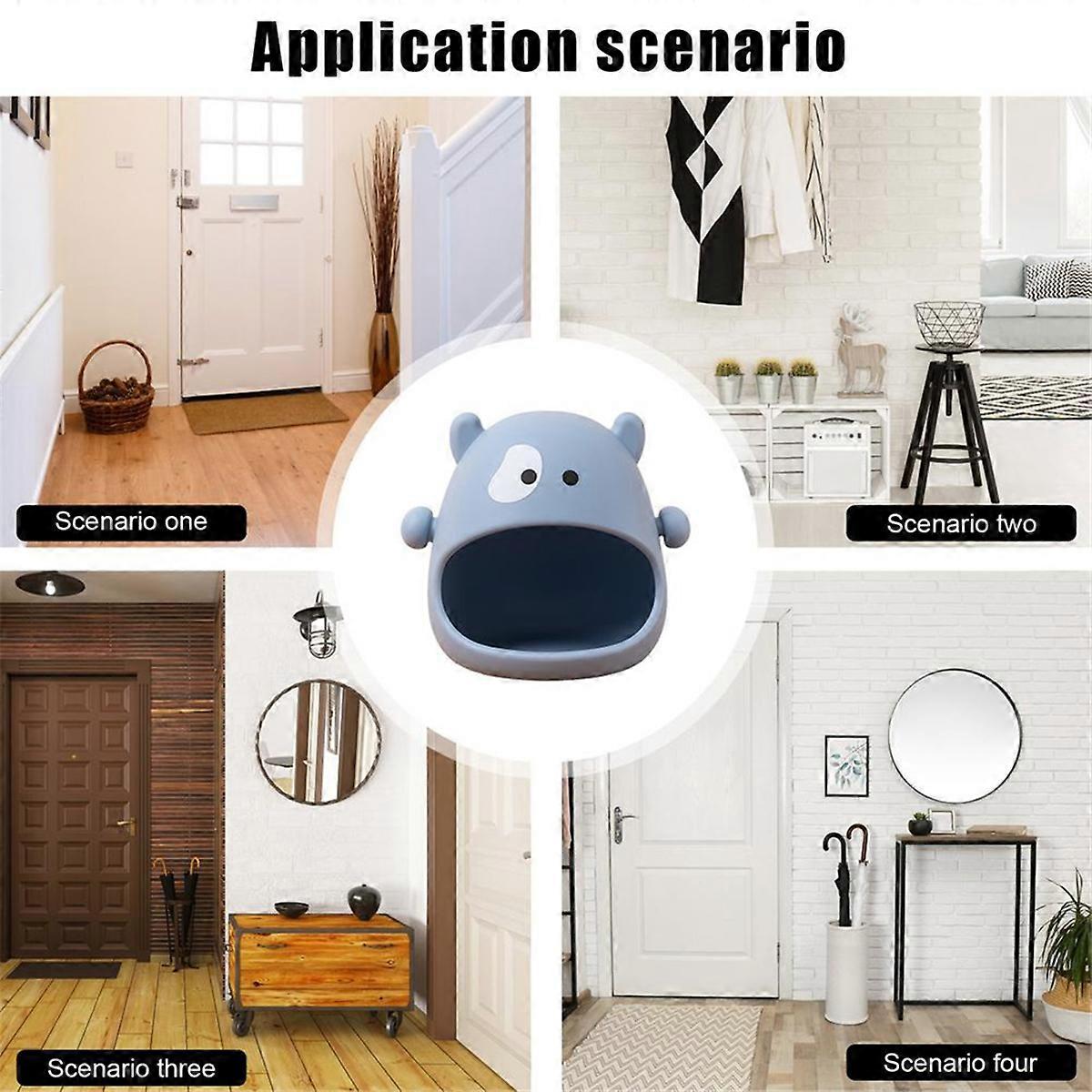 Schlüsselschale für Eingangstisch Lustige Eingangsschale C