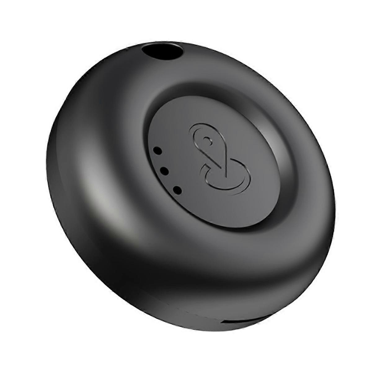 Tag Bluetooth GPS Tracking Device Works with Find My APP Anti Lost Tracker Reminder for Locator Kid