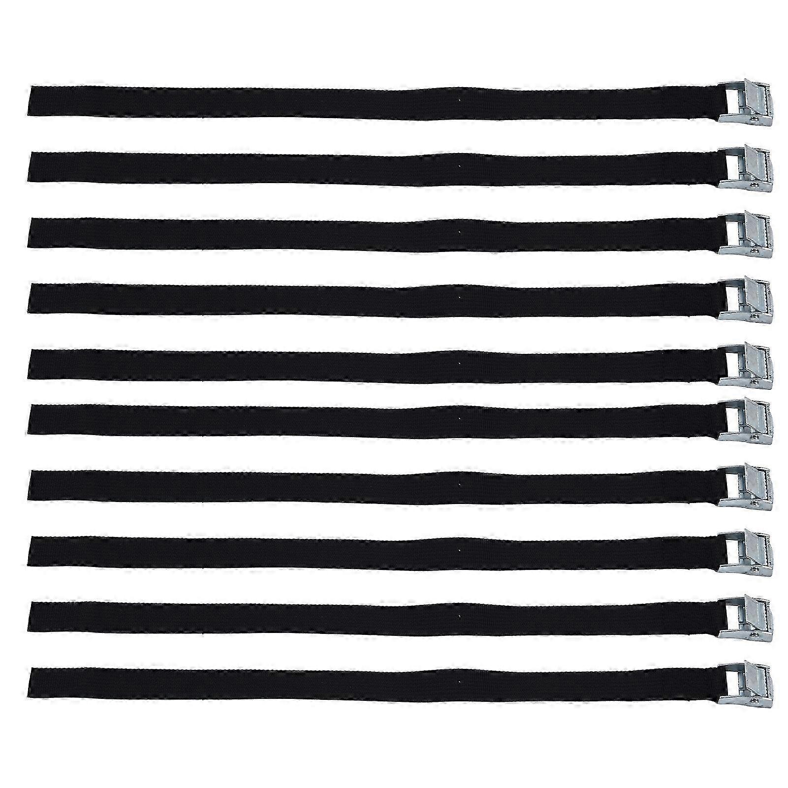 Multi-Purpose Tie-Down Straps, Versatile Adjustable Lashing Straps for Heavy Goods Luggage And Bulk Products, Weather-Resistant Secure Straps for 2025