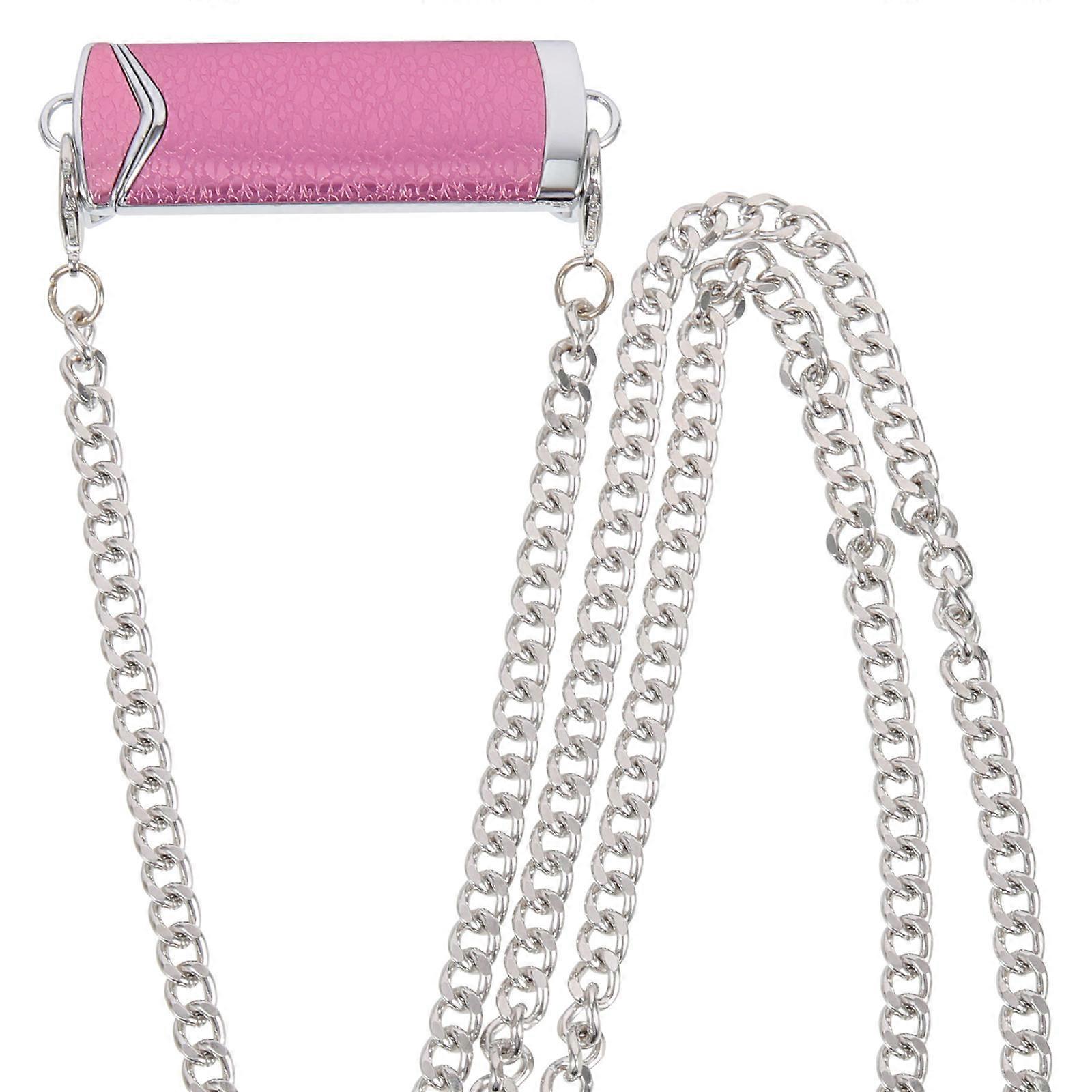 Chain for Firm Clip Hand Free Use 3Pcs