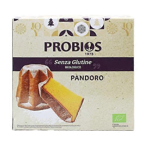 Pandoro gluten free 500 g