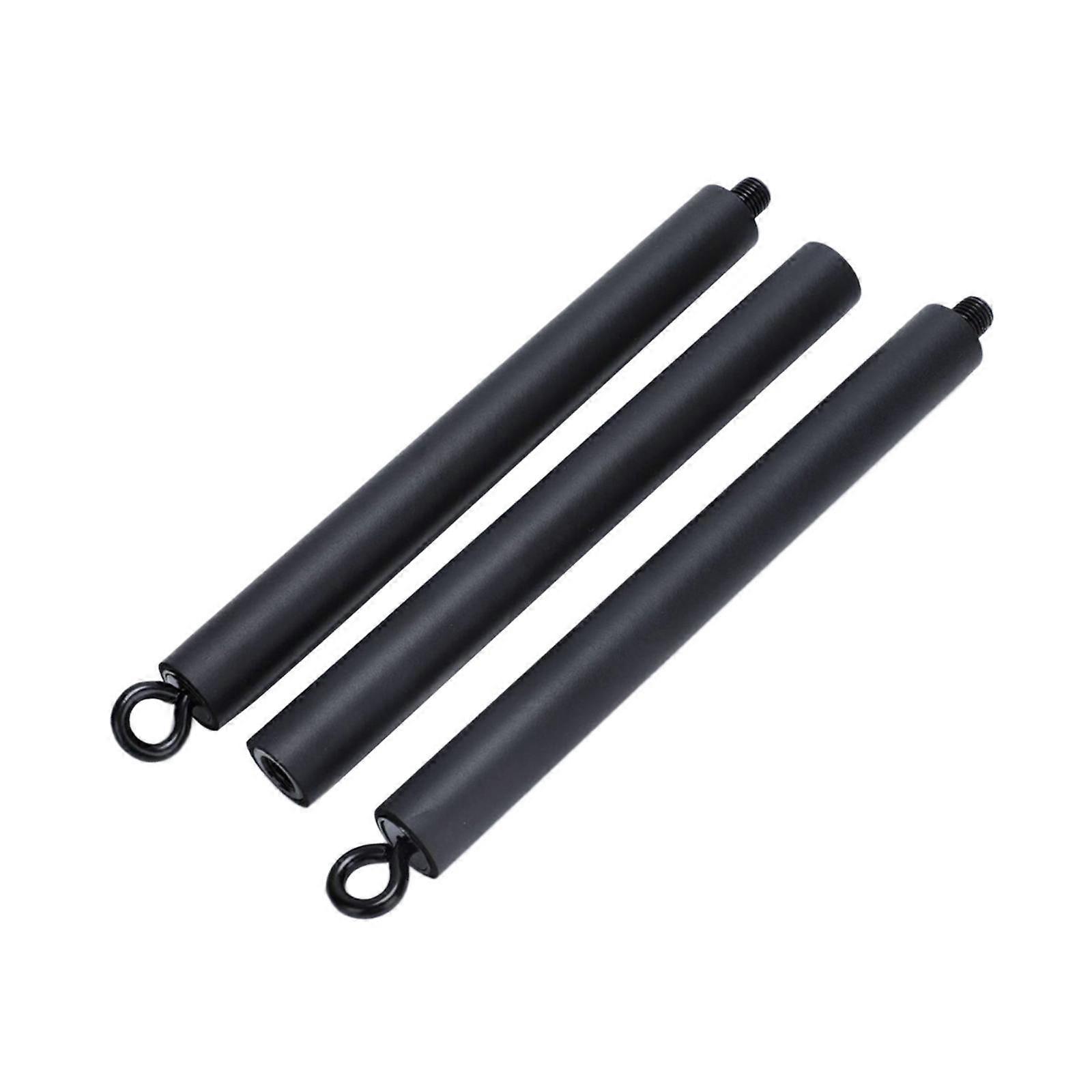 Resistance Band Bar Workout Bar for Cable Machine for Training Lifting