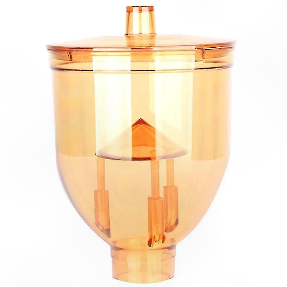 Coffee Grinder Hopper with Anti-Jump Feature for N600-Compatible Models, Bean Storage Container