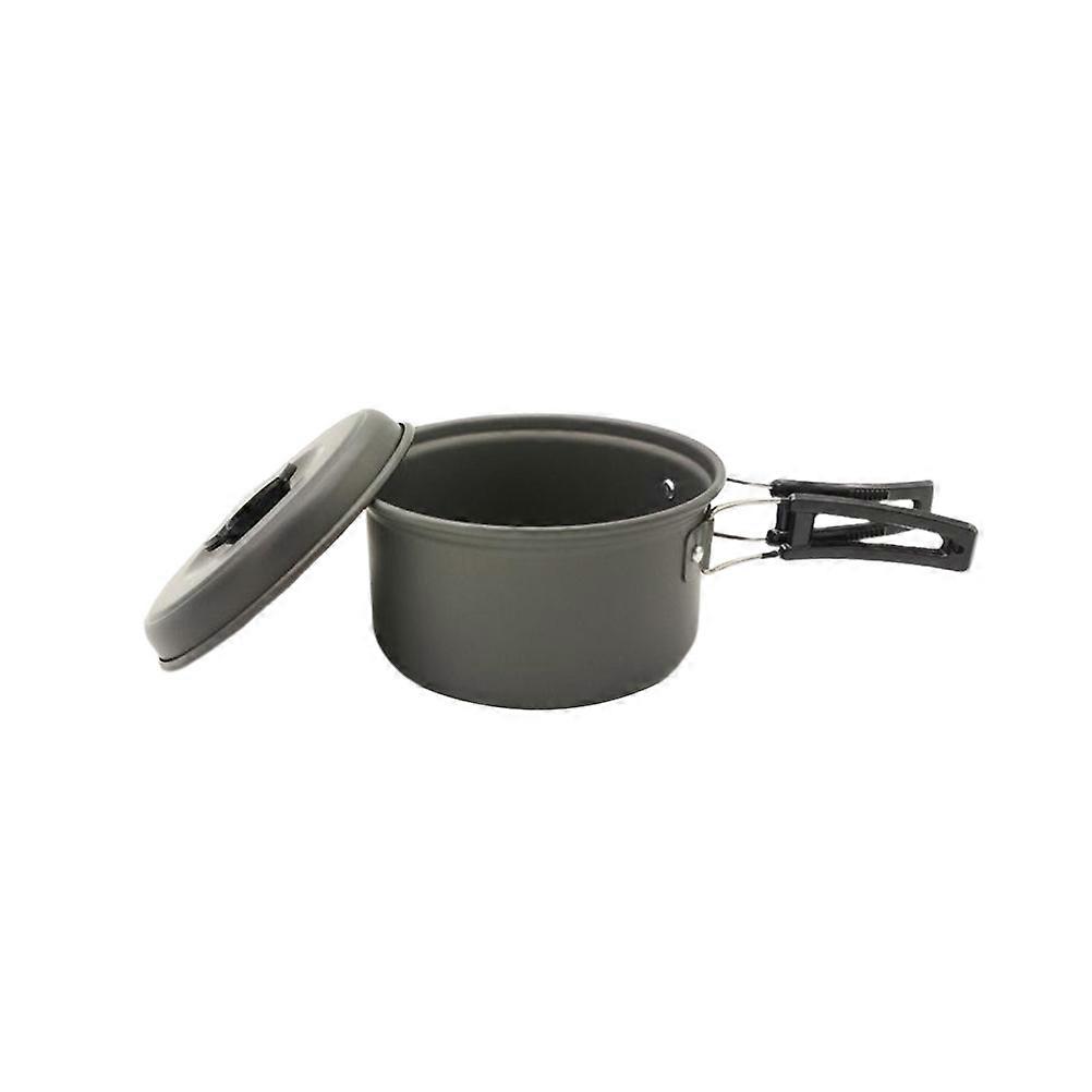 Noodles Bowls Cooking Pot Multi-Function with 3Pcs for Home Use