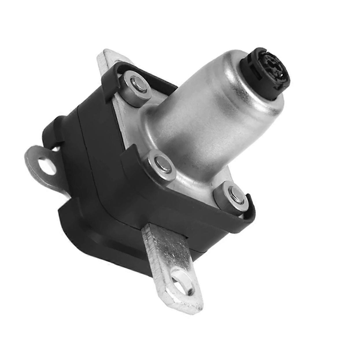 High Voltage Pyrofuse Battery Control Unit for E- 8054-01