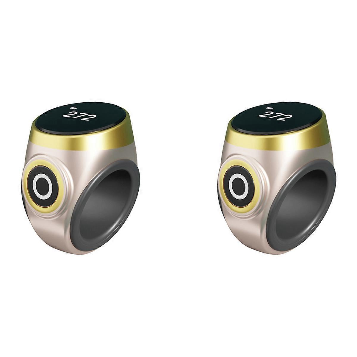 Hand Electronic Digital Counting Counter Idea Tally Counter-C