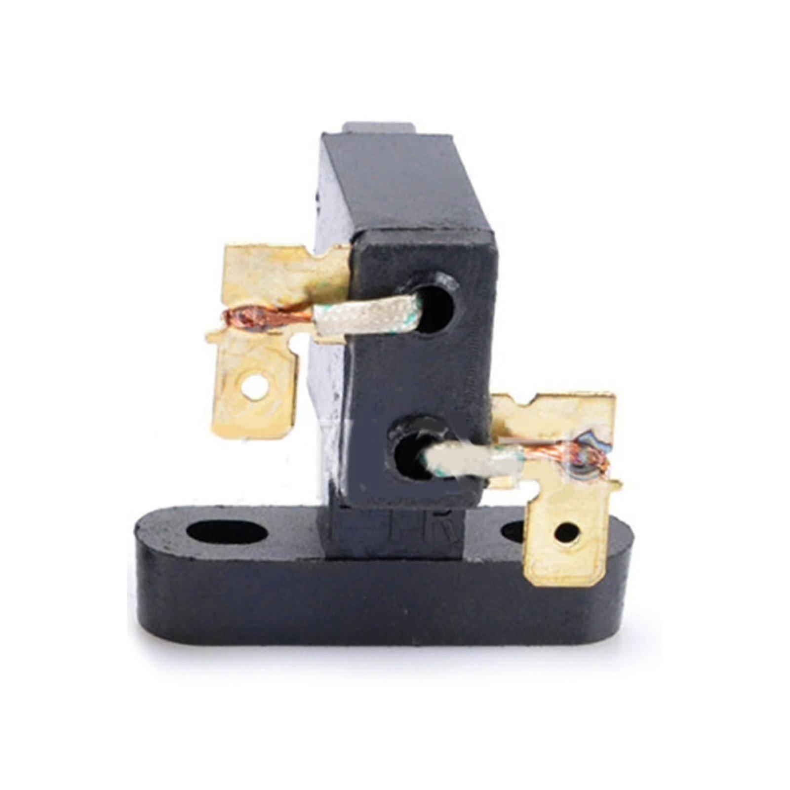 Copper Brush for Professional 2-3kw & 5-8kw Generators