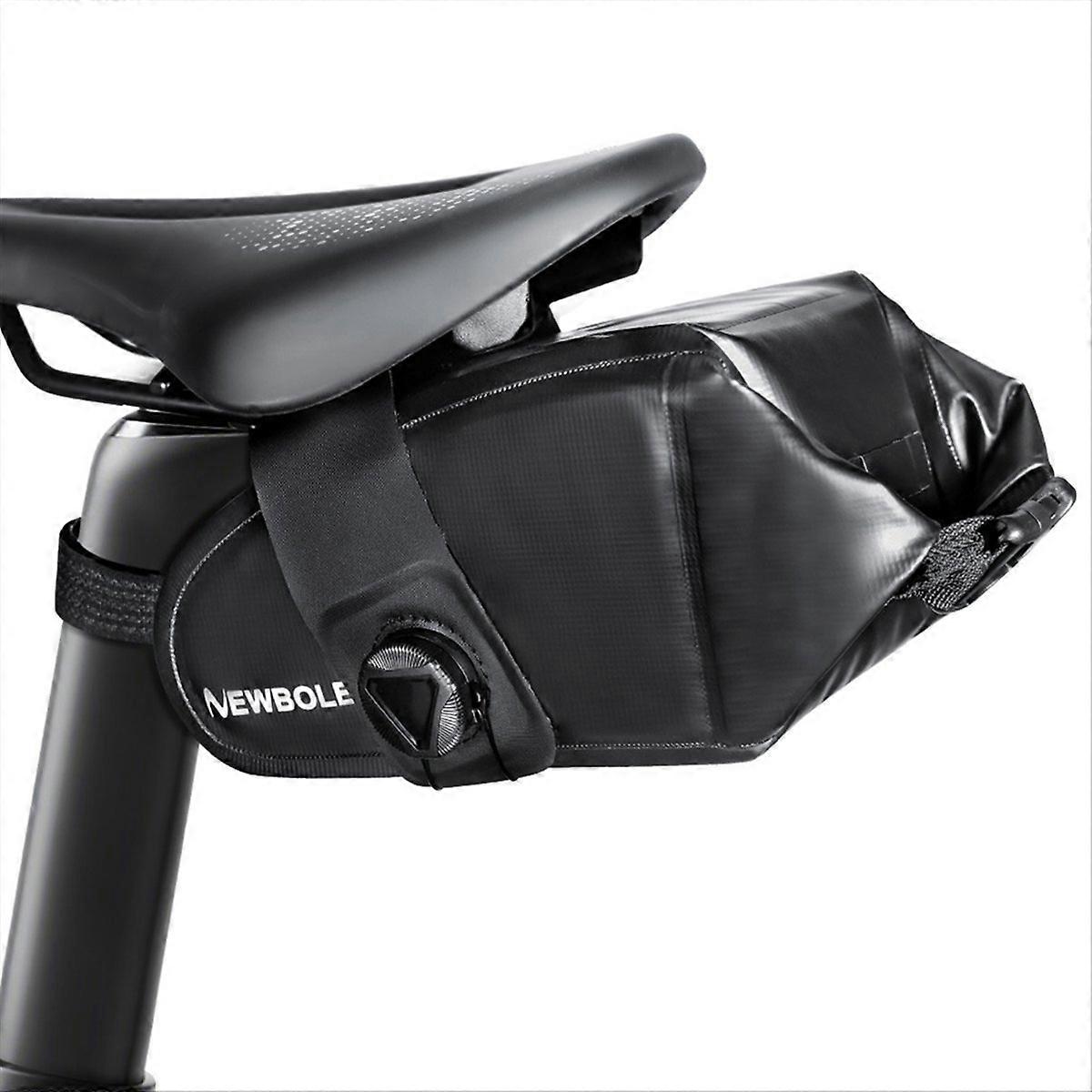  Bike Saddlebag