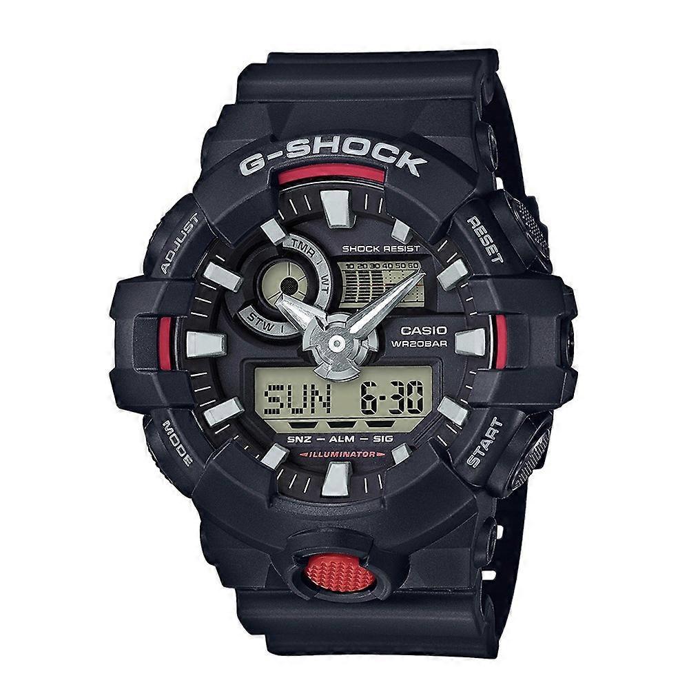Watches Casio GA7001AER