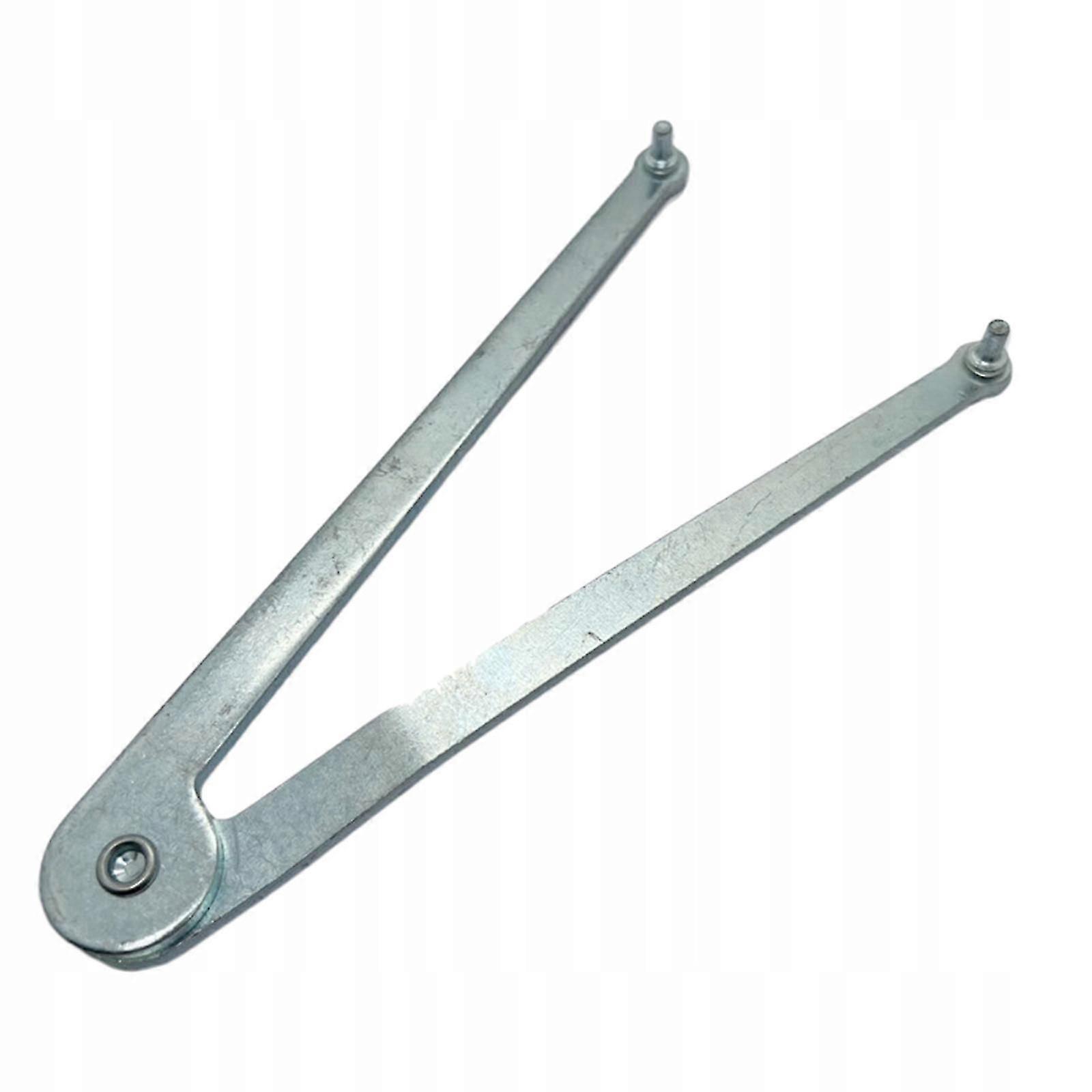 4mm Flat Wrench Round Nut Wrench