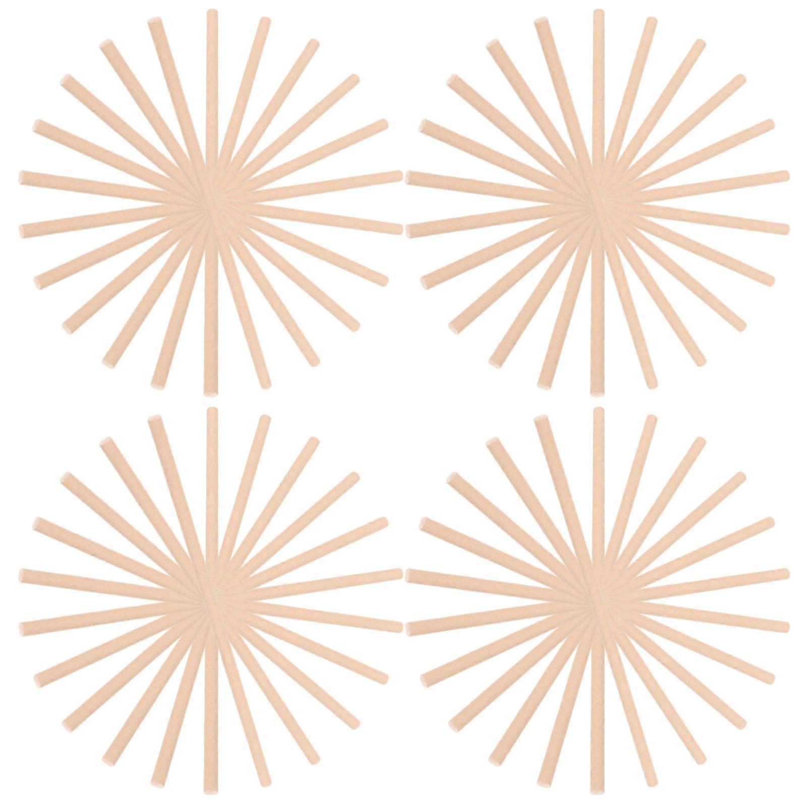 Bee Tubes Replacement Bee Houses Tubes for Beehive 300Pcs Bundle