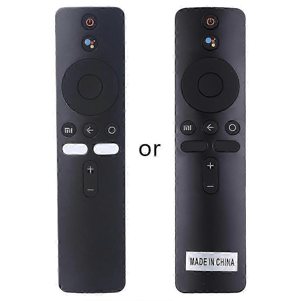 Household for Smart TV Remote Controller for MI TV Box 4A 4S Wireless Remote Controller with Soft for Touch
