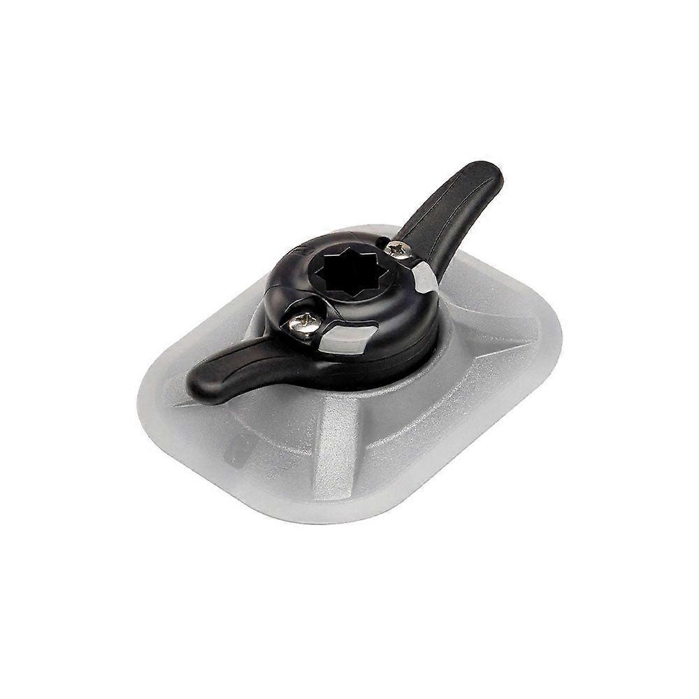 Railblaza Cleatport Ribmount - Grey