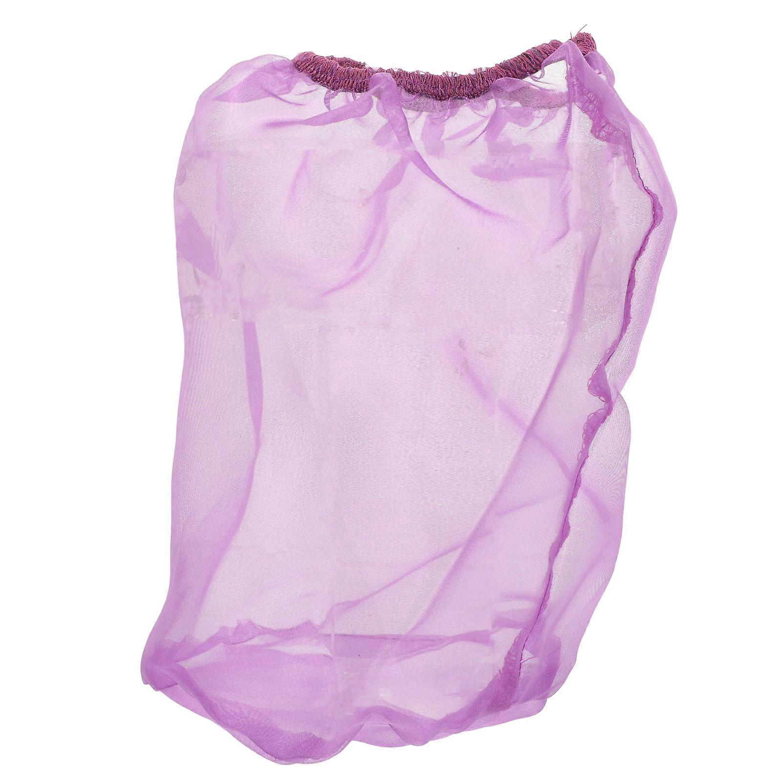 Car Intake Filter Protector Cover with Mesh for Car Air Intake Filter