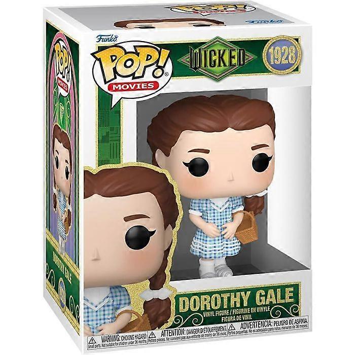 Figurka Funko Pop! č. 1928 - Wicked: For Good - Dorothy Gale