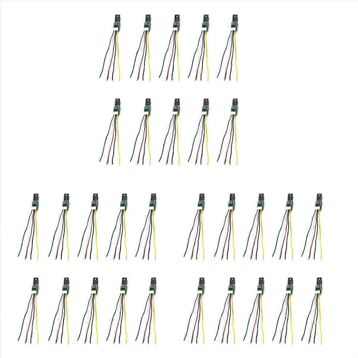 10PCS CA888 15-24 Inch Universal LCD Monitor Power Board Power Module