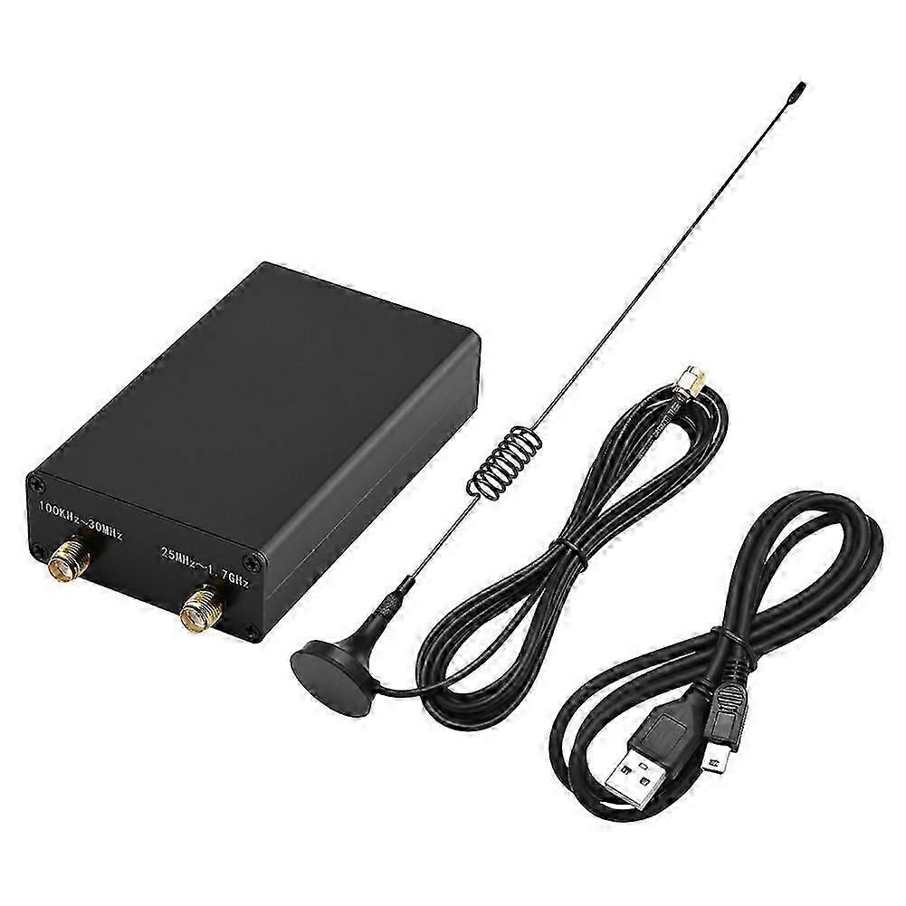 SDR Receiver, HF FM AM, RTL SDR Receiver