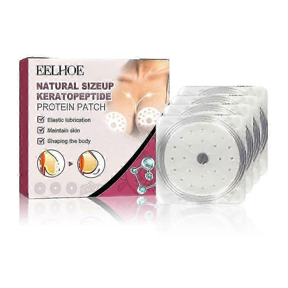 Breast Enhancement Patch Plant Ingredients Bust Enlargement Lifting Patch