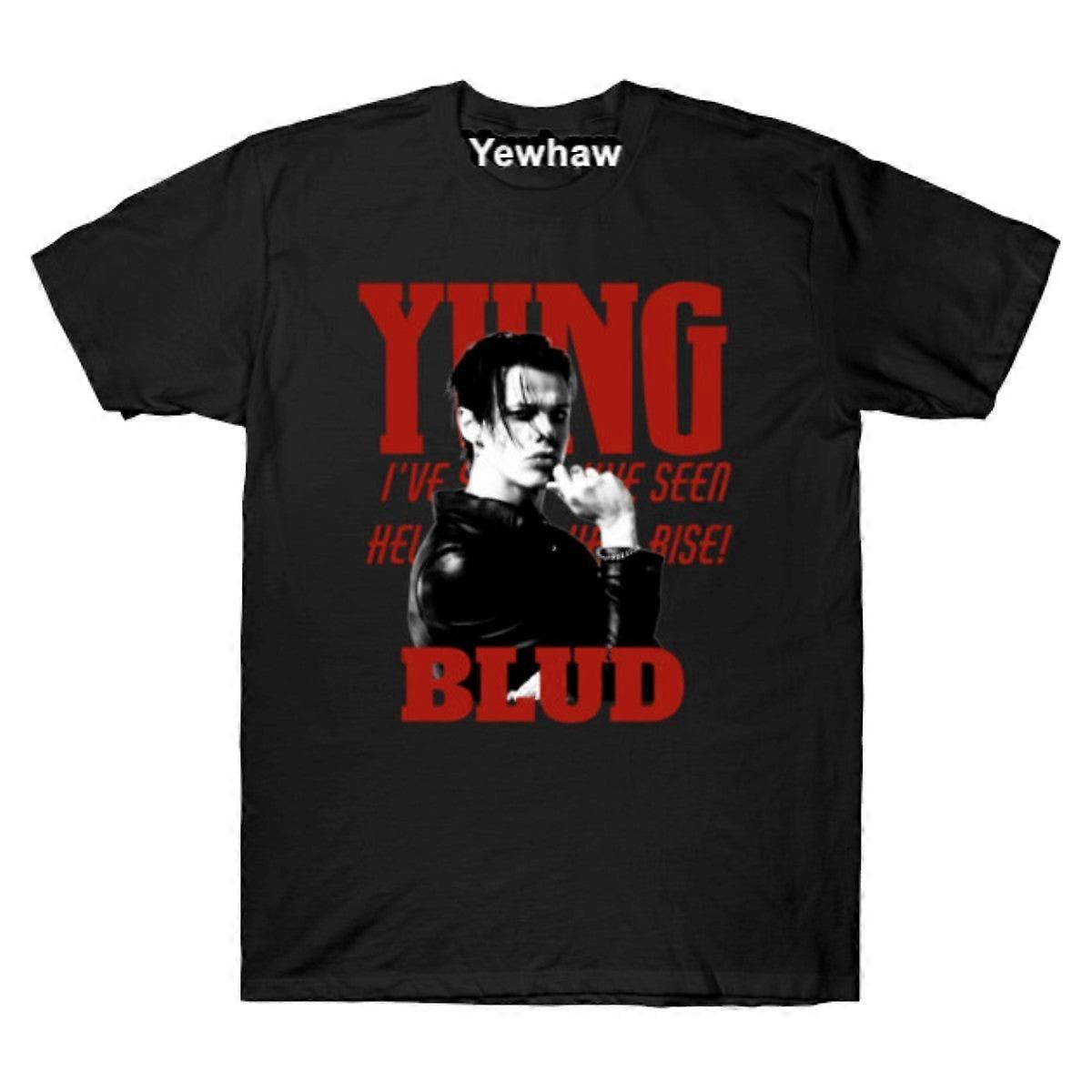 Yungblud T-shirt