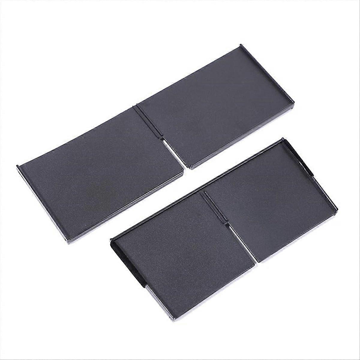 Center Console Dividers Organizer for 2024