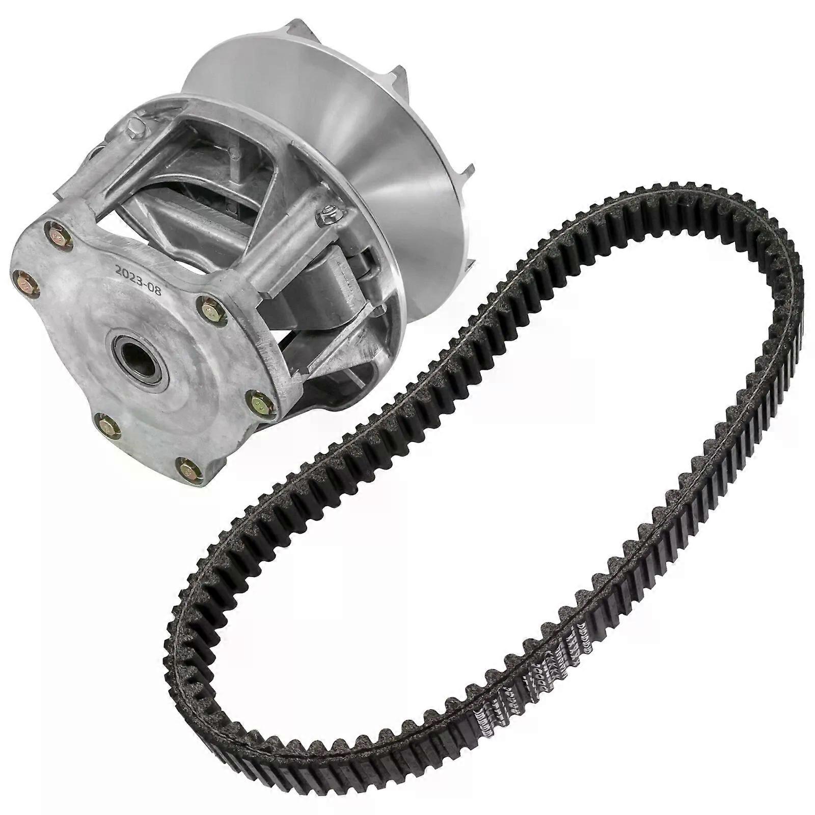 Primary Clutch & Belt For Polaris Sportsman 1000 HL 16-18 / 850 HL 2016-2021 NO.52446