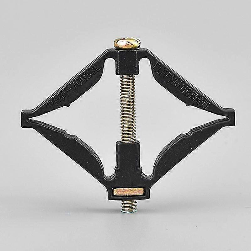 6PCS Electrostatic Spray 118 Quick Mounting Box Repair Easy Installation No Need To Remove Home Switch Bottom Box