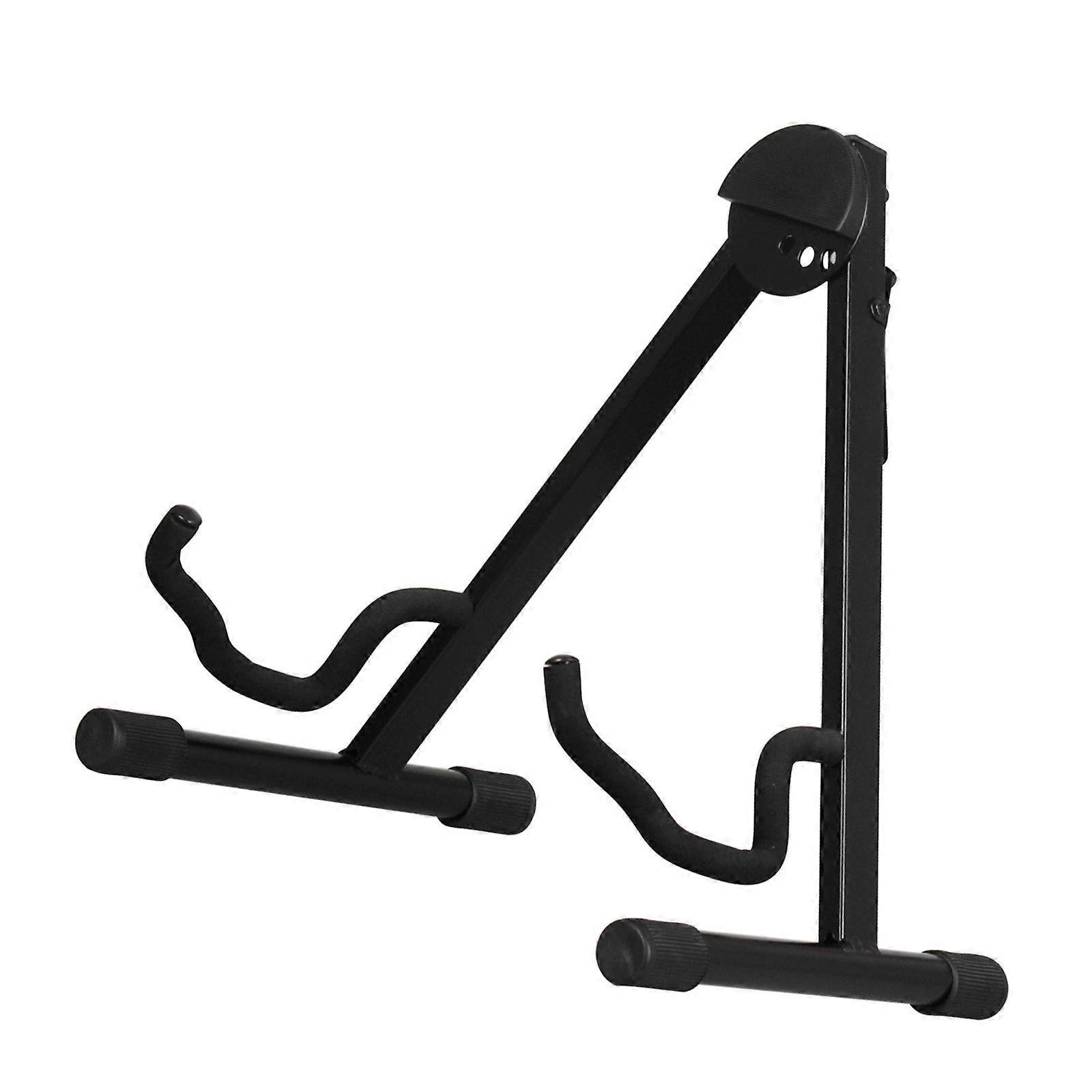 Folding Tripod Cello Stand String Instruments Holder Light weight Cello Display Stand Portable Cello Support Holder Multicolor