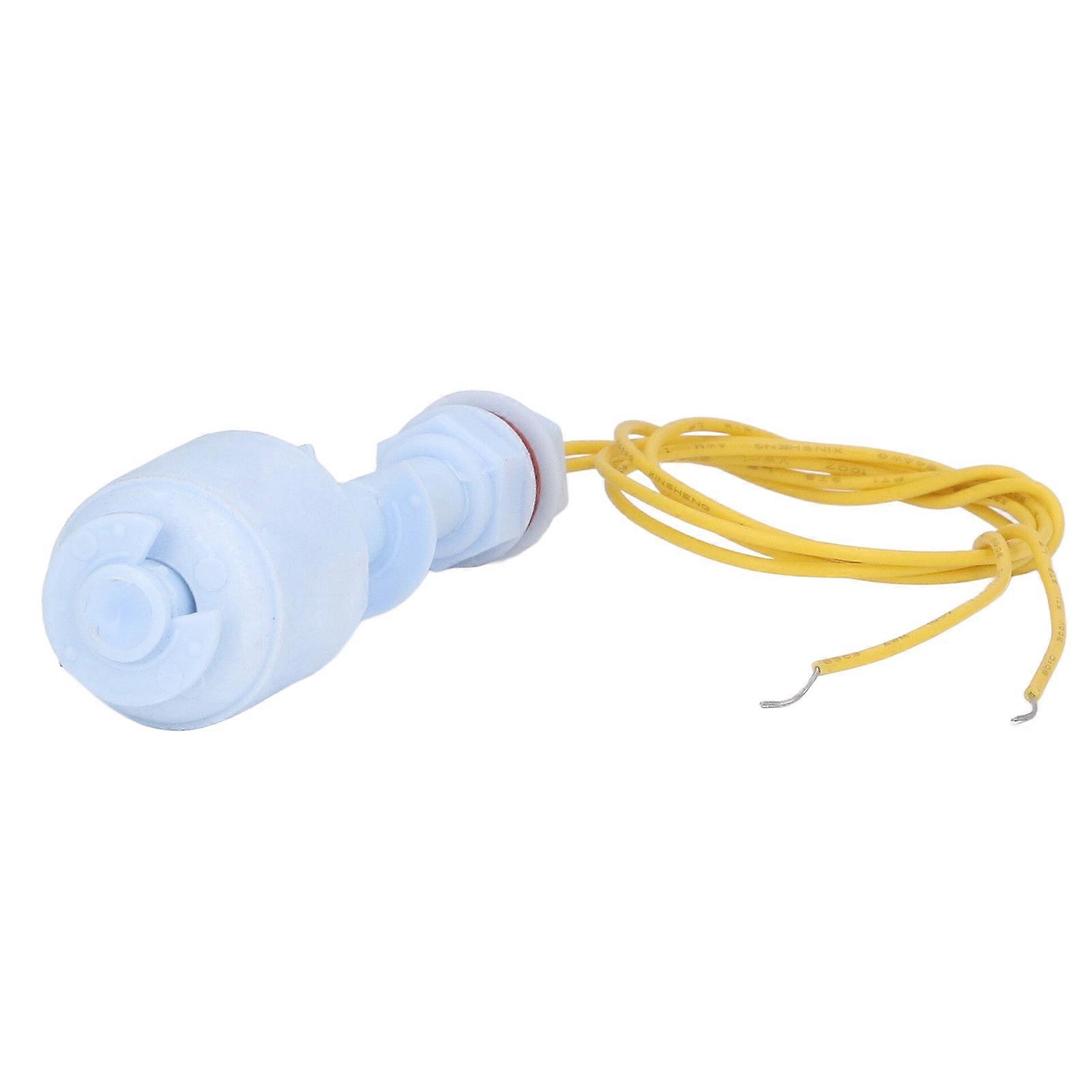 Liquid Level Float Switch Water Controller Industrial Control Components Blue P7510