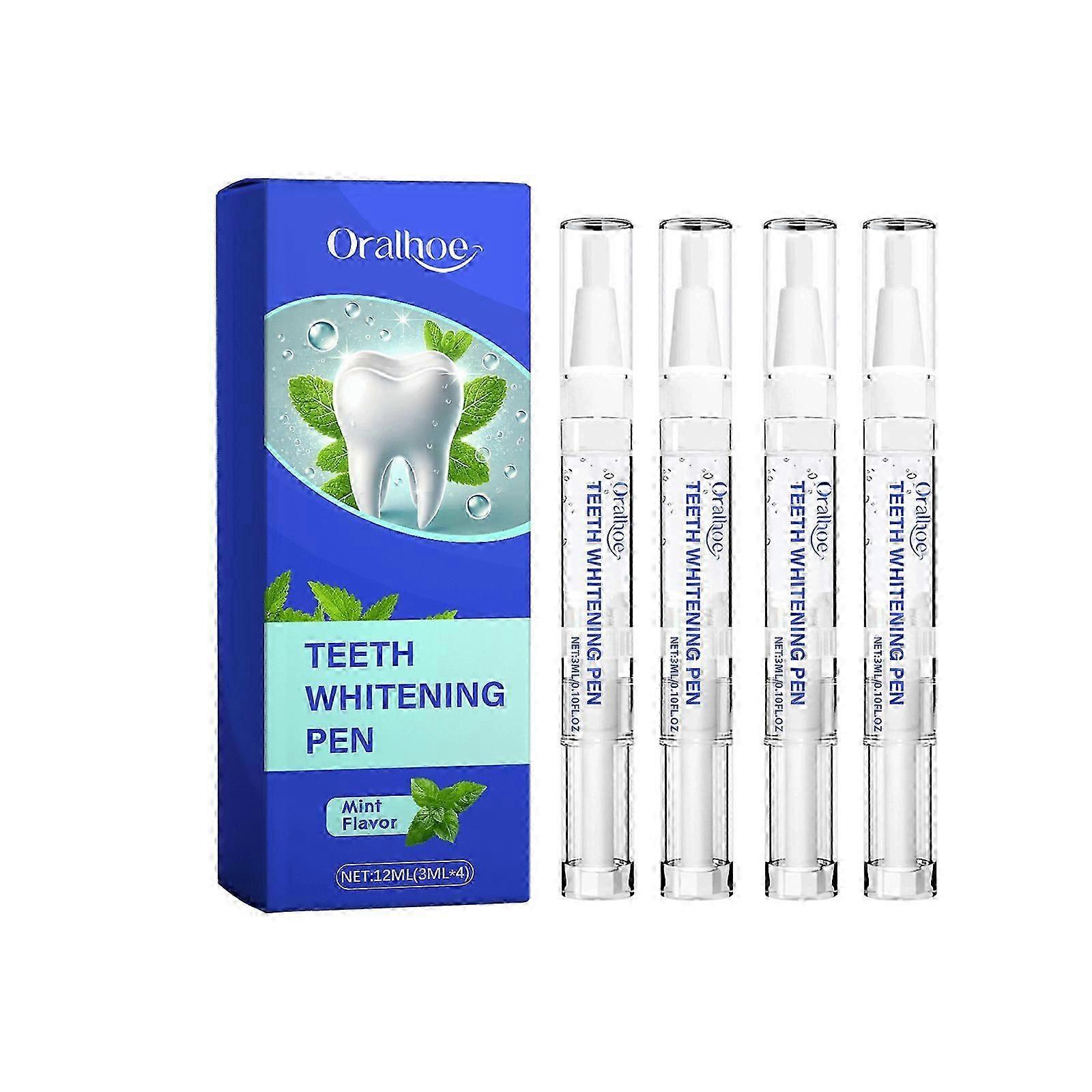 dental care pens