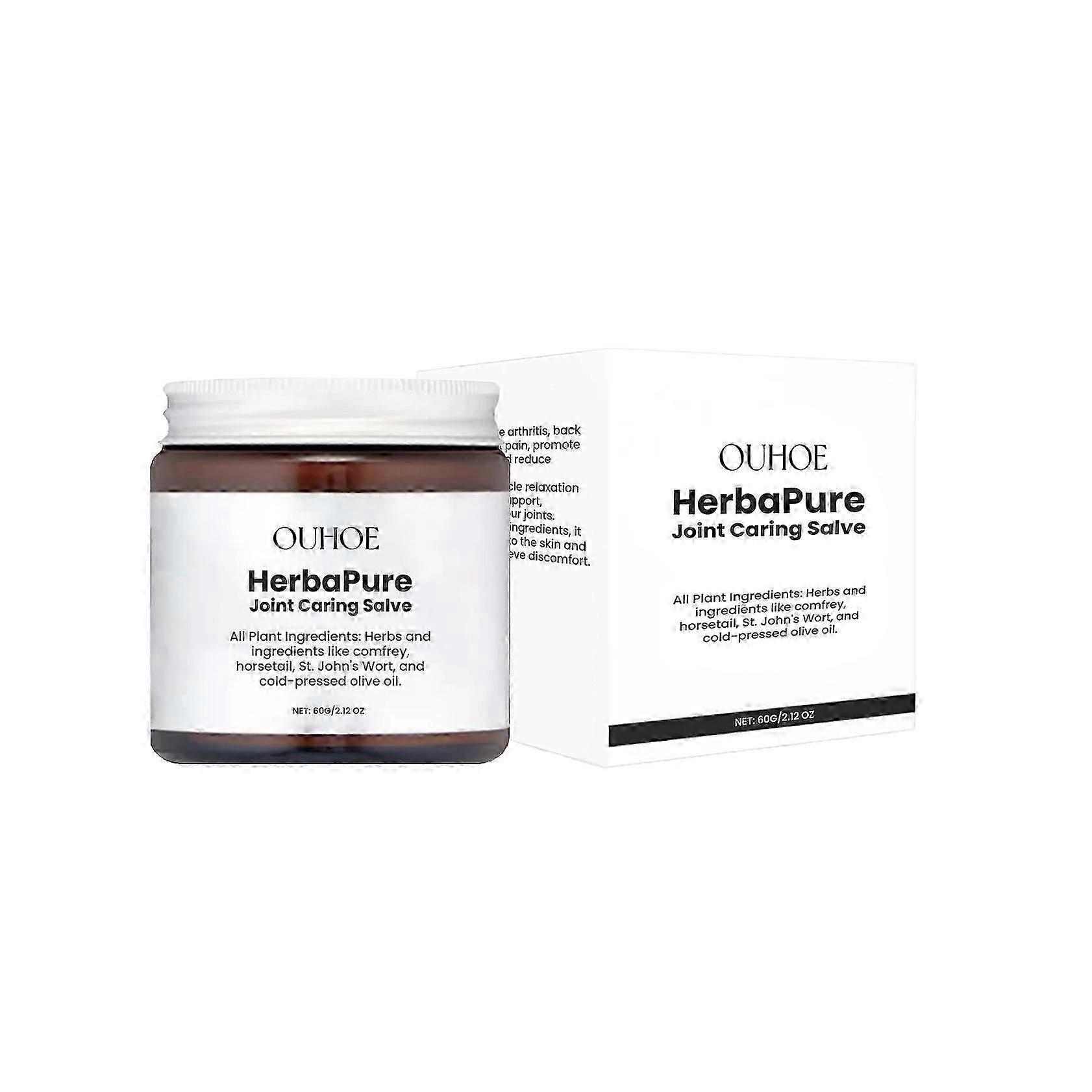 Herbal Joint Care Cream