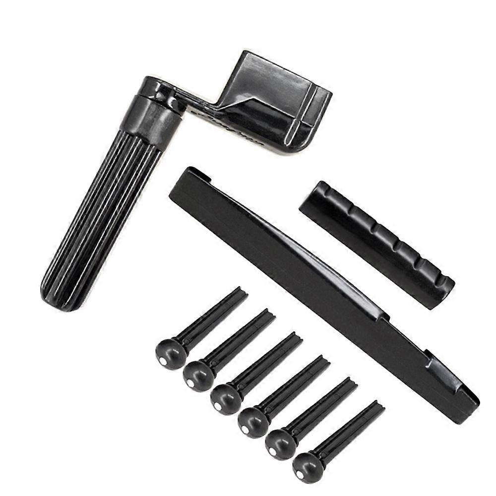 Guitar Bass String Winder